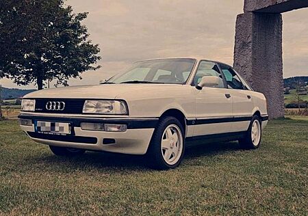 Audi Quattro 90