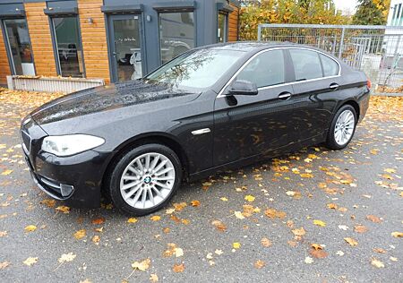 BMW 520 Lim. d GSHD BI-XENON NAVI