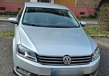 VW Passat Volkswagen 1.4 TSI Trendline BlueMotion Technolo...