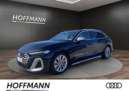Audi S5 Avant 3.0 TFSI quattro HuD+B&O+Matrix+Navi