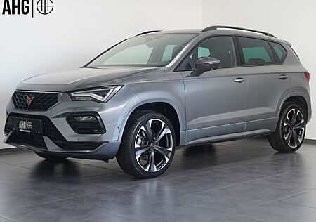 Cupra Ateca 1.5 TSI DSG LED/NAVI/ACC/PANO/LM19"
