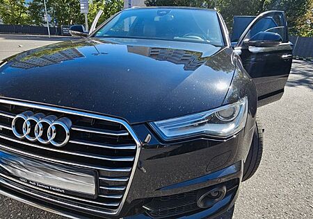 Audi A6 3.0 TDI 200kW quattro Avant, Air, HUD, ...
