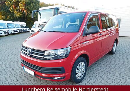 VW T6 Multivan Volkswagen Trendline