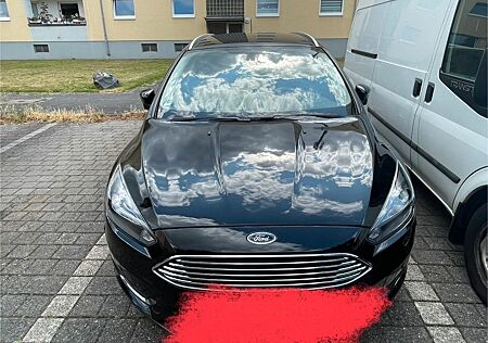 Ford Focus 1,5 EcoBoost 110kW Titanium Turnier Ti...