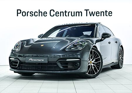 Porsche Panamera 4S E-Hybrid Sport Turismo