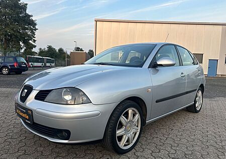 Seat Ibiza Sport Edition