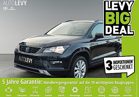 Seat Ateca 1.6l TDI Style CARPLAY*SHZ*KAMERA*