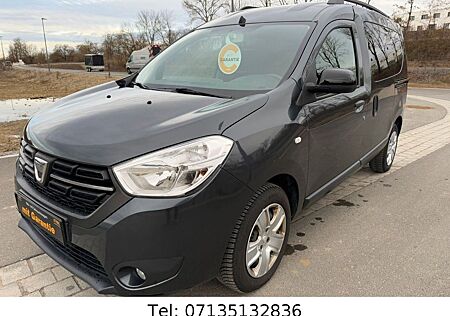 Dacia Dokker Comfort KLIMA NAVI PDC TEMPOMAT RFK