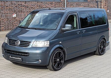 VW T5 Multivan Volkswagen "COMFORTLINE" 2.5 TDI AUTOMATIK