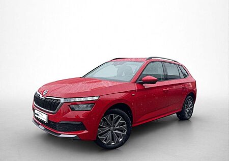 Skoda Kamiq 1.0 TSI Clever 95PS