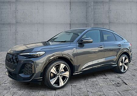 Audi Q5 Sportback 40 TDI quattro S tronic