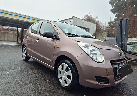 Suzuki Alto 1.0 Club Club