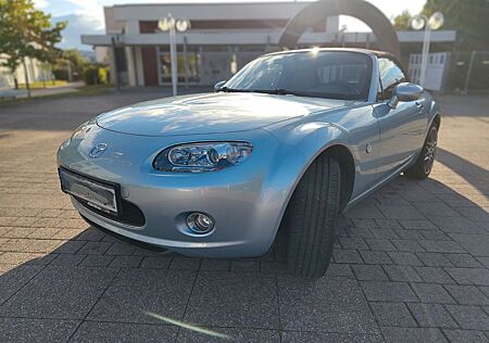 Mazda MX-5 2.0 MZR Sports-Line Sports-Line