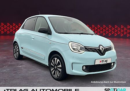 Renault Twingo E-Tech TECHNO