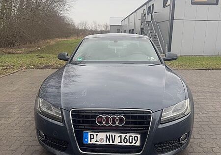 Audi A5 2.7 TDI (DPF) multitronic S-LINE- TÜV NEU