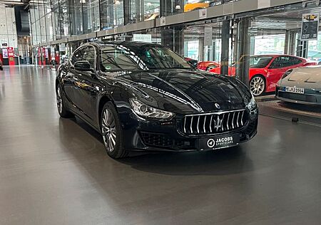 Maserati Ghibli 2.0 MHEV GT |Fahrass.P.+| Köln|