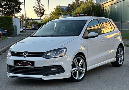 VW Polo Volkswagen V Life/ R Line