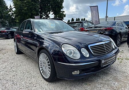 Mercedes-Benz E 320 Avantgarde - Leder - Automatik