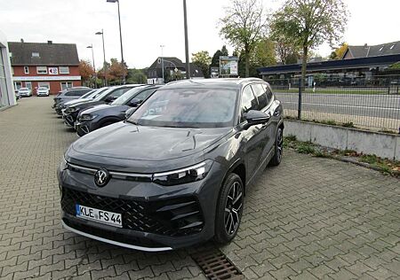 VW Tayron Volkswagen R-Line 2.0 TDI DSG 4M AHK IQ.DRIVE NAVI L