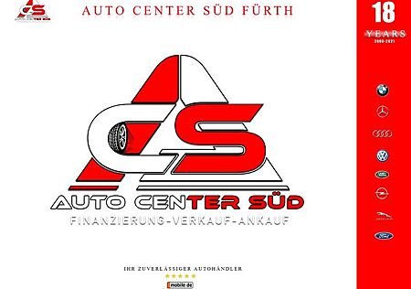 Mercedes-Benz A 200 A 200d Lim. VOLLLEDER*