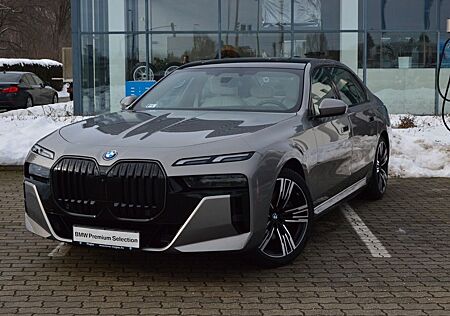 BMW i7 eDrive 50 M Sport.PANO.PRO.INDIVIDUAL.CON.AUT