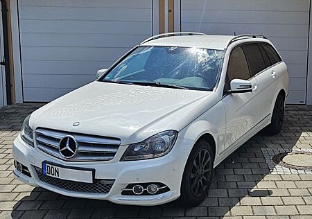 Mercedes-Benz C 180 CDI T AVANTGARDE AVANTGARDE