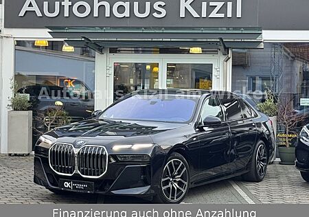BMW 740 d xDrive M Sport G70*SKY LOUN*HUP*Voll...