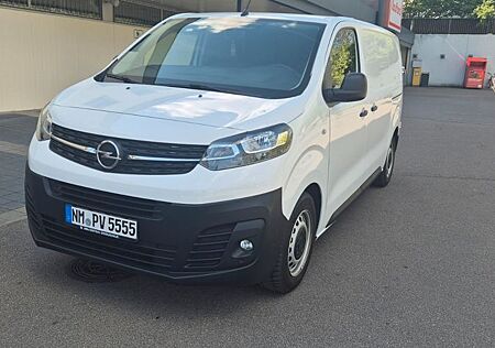 Opel Vivaro M Kasten 2.0 Rück kamera Navi