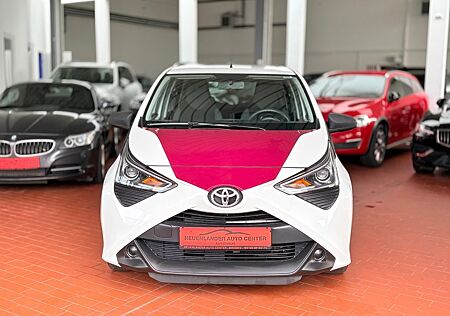 Toyota Aygo (X) Aygo -Klima-El Fenster Neu TÜV
