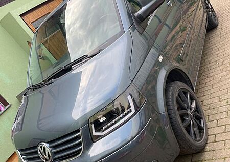VW T5 Multivan Volkswagen