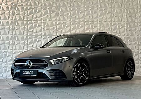 Mercedes-Benz A 35 AMG A 35 4Matic*MAGNOMATT*PANO*AMBIENTE*LED*BURMESTE