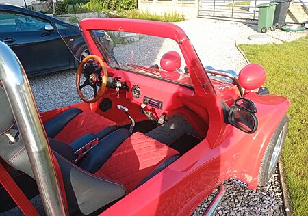 VW Buggy Volkswagen