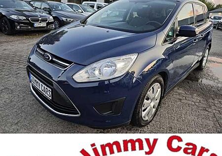 Ford C-Max Grand 1.0 EcoBoost Start-Stopp-System Tren