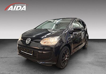 VW Up Volkswagen ! 1.0 Move !