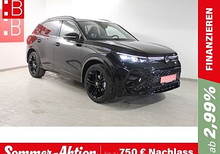 VW Tiguan Volkswagen 2.0 TDI DSG 4Mo. R-Line Black Style DIGIT