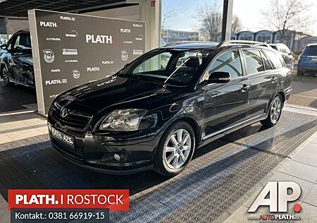 Toyota Avensis Kombi 2.0 Sol