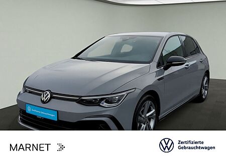 VW Golf Volkswagen VIII 1.5 eTSI R-Line DSG *Kamera*Navi*