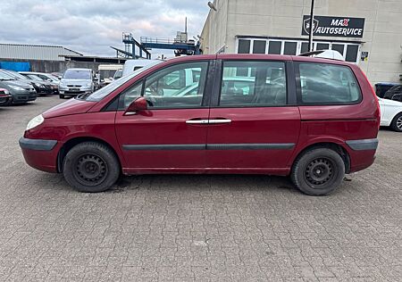 Citroën C8 HDi 130 FAP Tendance