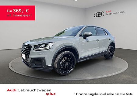 Audi Q2 40 TFSI quattro LED Navi Kamera CarPlay