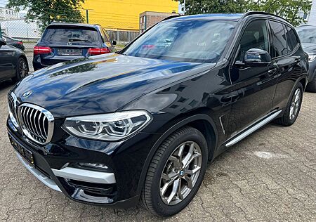 BMW X3 xDrive 20i"Head-Up"360°X-Line"Pano"
