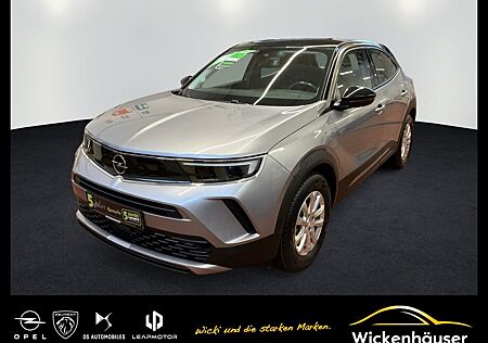 Opel Mokka-e Mokka e Edition Navi SHZ Kamera Lenkradheizung
