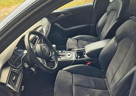 Audi A6 3.0 TDI 230kW quattro tiptronic Avant -