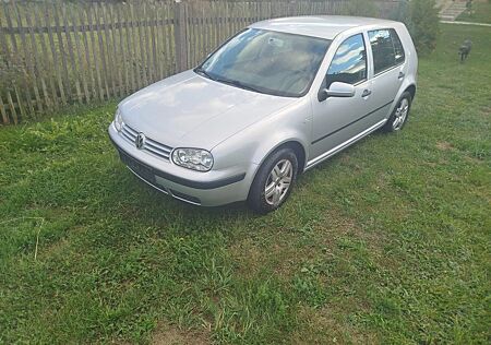 VW Golf Volkswagen 1.4 Edition