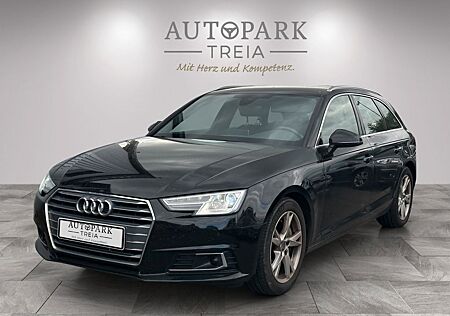 Audi A4 Avant sport ultra (LED-ACC-ALCANTARA-NAVI)
