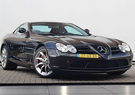 Mercedes-Benz SLR 5.4 Mclaren | Orig. NL | NEW | Collector |