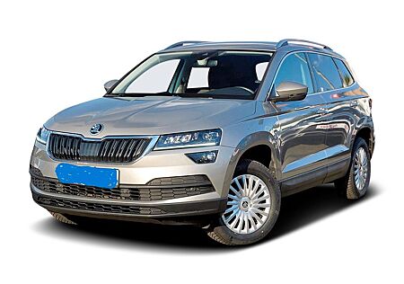 Skoda Karoq 1.5 TSI ACT DSG AMBITION AMBITION