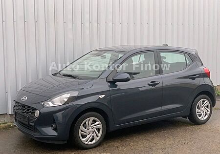 Hyundai i10 Select *Winterpaket*1. Hand*