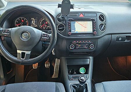 VW Golf Plus Volkswagen 1.2 TSI BlueMotion Tech Comfortlin...