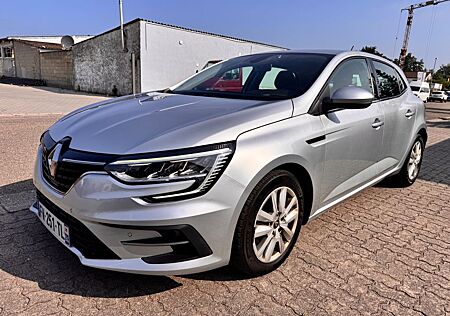 Renault Megane BLUE dCi 115ps 2021/01