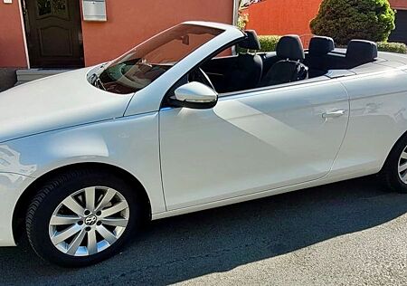 VW Eos Volkswagen 1.4 TSI BlueMotion Technology BlueMotion...